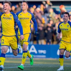 Chiki reforzará la delantera del Racing de Ferrol