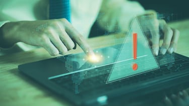 Alertan de una nueva estafa cibernética que esquiva los antivirus y ataca a este tipo de usuario (el distraído)