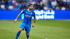 Can the Premier League veto Saudi Pro League signings?