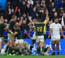 Inglaterra - Sudáfrica, en directo: semifinales del Mundial de rugby hoy en vivo online