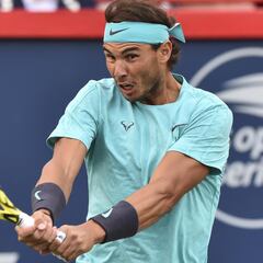 Nadal to miss Shanghai Masters due to wrist injury