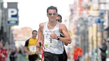 Paquillo Fernández.