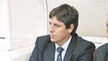 <b>GANAR</b>. Santos quiere mentalizar a sus jugadores para el triunfo.