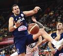 Sigue el calvario de Nemanja Bjelica