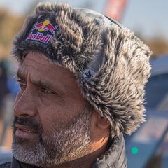 Al Attiyah se muestra indiferente con Audi: “No es mi problema”