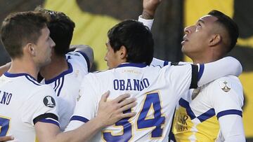 Los consejos de Riquelme para la mejoría de Sebastián Villa en Boca Juniors.