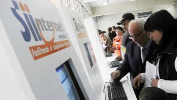 Devolución de retenciones del SII: qué pasa si no hice la declaración