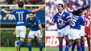 La última vez que hubo cuatro cero a ceros en la Liga MX… Cruz Azul fue campeón