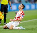 Resumen y goles del Croacia vs Canadá, grupo F del Mundial 2022