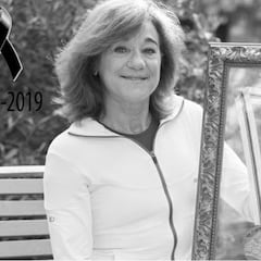 Adiós a la pionera olímpica Blanca Fernández Ochoa