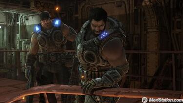 Gears 3 mejor "multiplataforma" y Sony está "rescatando" Home