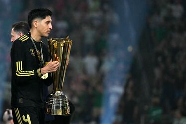 Esta es la opinión de los expertos luego de la victoria de México en la Copa Oro 2025