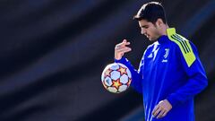 Morata.