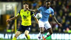 City - United y Leicester - Aston Villa, semifinales de EFL Cup