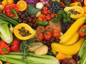 La fruta que favorece la pérdida de peso y solo se cultiva en una zona de España