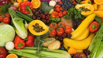 Martes de frescura hoy 26 de noviembre en Walmart: ofertas en frutas y verduras y precios rebajados