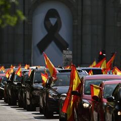 Luto oficial: cuál ha sido el más largo en la historia de España