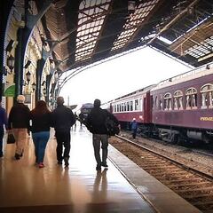 El nuevo Tren del Recuerdo que parte este fin de semana en Santiago: almuerzo incluido y dos rutas