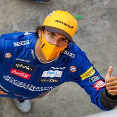 "Que la afición se reenganche porque quiero dar alegrías"