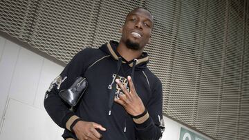 Pogba planta al Elche para marcharse a la MLS