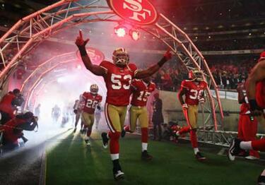 Wembley, dos semanas después