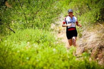 Así será la competencia que combina MTB y Trail Running