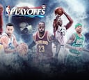 Playoffs NBA 2017: resultados y horarios de las eliminatorias