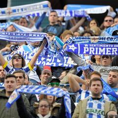 El Deportivo de la Coruña no sale del pozo: 5 años de despropósitos