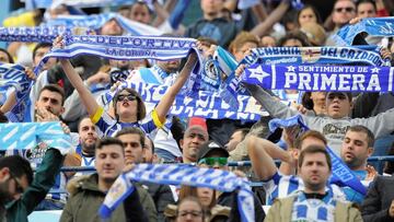 El Deportivo de la Coruña no sale del pozo: 5 años de despropósitos