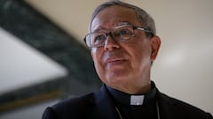 Quiénes son los papables colombianos y cuántos cardenales de nuestro país hay en el Vaticano