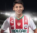 Marcelo Allende jugará en el Necaxa a partir del 2018