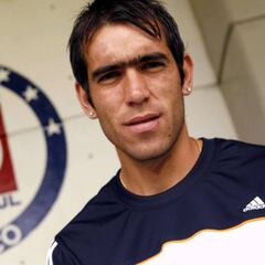 Chelito considera que el título haría olvidar la final de 2013