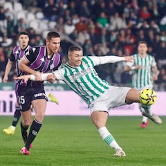 Monterrubio quiere a Fuentes “más allá” de 2027