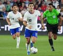 Christian Pulisic, entre los mejores 100 futbolistas del Mundial 2026