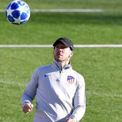 Ganar al Mónaco permite luchar por el primer puesto que sería decisivo para octavos