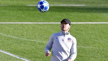 Ganar al Mónaco permite luchar por el primer puesto que sería decisivo para octavos