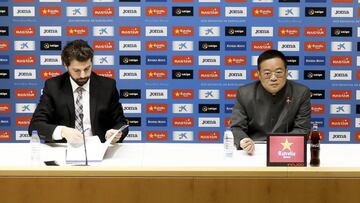 Agustín Rodríguez sustituirá a Xavi Salvatella como 'dircom'