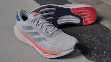 Zapatillas Adidas Solar: tecnología para tus carreras diarias