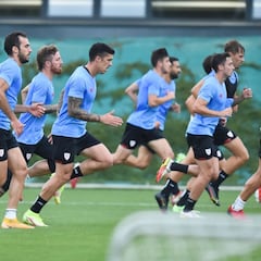 Athletic - Mallorca: horario, TV y cómo y dónde ver en directo