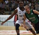 Resumen del FIATC Joventut-Bilbao Basket de la ACB