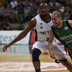Resumen del FIATC Joventut-Bilbao Basket de la ACB