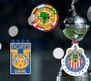¿México y CONMEBOL otra vez juntos?... Liga MX a Libertadores