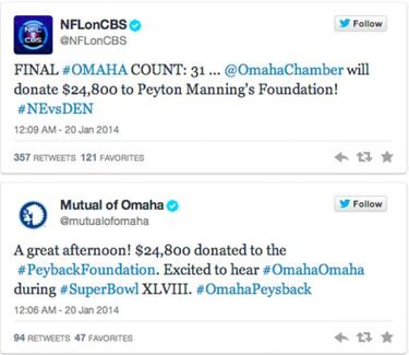 Blue 42! - Sherman Bowl I (Super Bowl 2014)