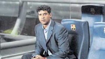 <b>La oferta.</b> "Estoy feliz y no tengo la intención de hablar con nadie".