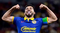 Confirmado el América vs Inter Miami el próximo año