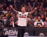 CM Punk quiere revancha con Pentagón Jr en el CMLL