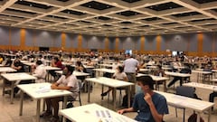 Selectividad (EBAU) 2021 en España: fechas de exámenes por CCAA y notas de corte de grados