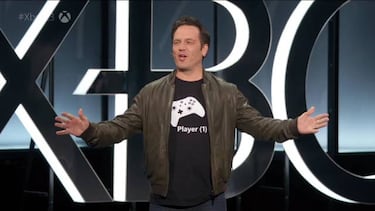 Phil Spencer, contra la guerra de consolas: "Es una conversación improductiva"