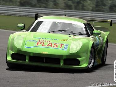 Codemasters prepara el nuevo TOCA