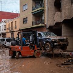 José Castillejo, ex canterano del Valencia y del Eldense, fallece por la DANA
